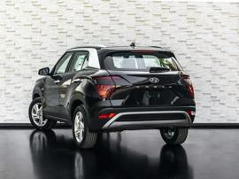 ALL NEW CRETA • 5 YEARS OFFICIAL HYUNDAI JUMA AL MAJID WARRANTY • FREE SERVICE PACK