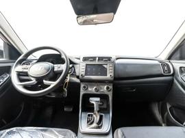 ALL NEW CRETA • 5 YEARS OFFICIAL HYUNDAI JUMA AL MAJID WARRANTY • FREE SERVICE PACK