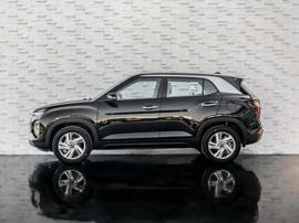 ALL NEW CRETA • 5 YEARS OFFICIAL HYUNDAI JUMA AL MAJID WARRANTY • FREE SERVICE PACK