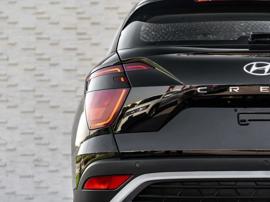 ALL NEW CRETA • 5 YEARS OFFICIAL HYUNDAI JUMA AL MAJID WARRANTY • FREE SERVICE PACK