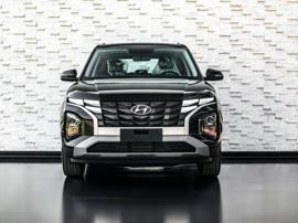 ALL NEW CRETA • 5 YEARS OFFICIAL HYUNDAI JUMA AL MAJID WARRANTY • FREE SERVICE PACK