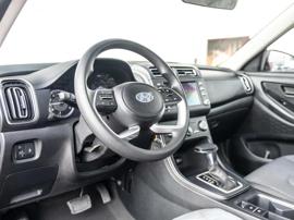 ALL NEW CRETA • 5 YEARS OFFICIAL HYUNDAI JUMA AL MAJID WARRANTY • FREE SERVICE PACK