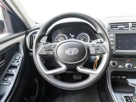 ALL NEW CRETA • 5 YEARS OFFICIAL HYUNDAI JUMA AL MAJID WARRANTY • FREE SERVICE PACK