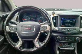 AED 532/month | 2018 GMC Terrain  | GCC Specs | Ref#336827