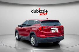 AED 532/month | 2018 GMC Terrain  | GCC Specs | Ref#336827