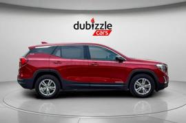 AED 532/month | 2018 GMC Terrain  | GCC Specs | Ref#336827