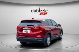AED 532/month | 2018 GMC Terrain  | GCC Specs | Ref#336827