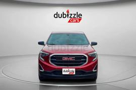 AED 532/month | 2018 GMC Terrain  | GCC Specs | Ref#336827
