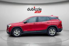 AED 532/month | 2018 GMC Terrain  | GCC Specs | Ref#336827