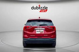 AED 532/month | 2018 GMC Terrain  | GCC Specs | Ref#336827