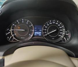 Nissan Patrol Platinum V8 | 2015 | GCC | 5.6L | 320 HP | Full Option | AED 59,900