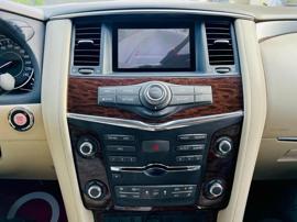 Nissan Patrol Platinum V8 | 2015 | GCC | 5.6L | 320 HP | Full Option | AED 59,900