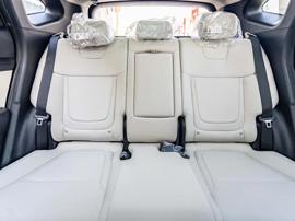 ALL NEW TUCSON • 5 YEARS OFFICIAL HYUNDAI JUMA AL MAJID WARRANTY • FREE SERVICE PACK