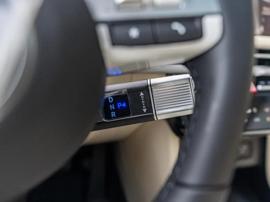 ALL NEW TUCSON • 5 YEARS OFFICIAL HYUNDAI JUMA AL MAJID WARRANTY • FREE SERVICE PACK