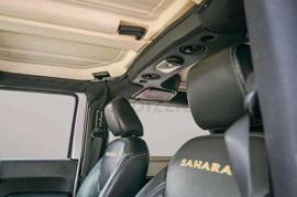AED 1901/month | 2015 Jeep Wrangler Sahara | GCC Specs | Ref#330883