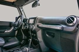 AED 1901/month | 2015 Jeep Wrangler Sahara | GCC Specs | Ref#330883