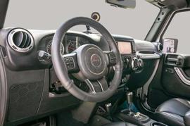 AED 1901/month | 2015 Jeep Wrangler Sahara | GCC Specs | Ref#330883