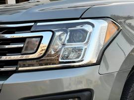 XLT full options under warranty not negotiableفل اوبشن السعر نهائي