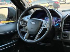 XLT full options under warranty not negotiableفل اوبشن السعر نهائي