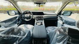NISSAN PATROL XE GCC 2025 NEW CAR