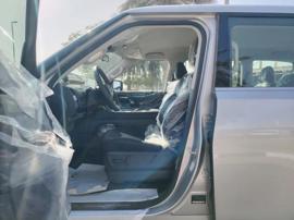 NISSAN PATROL XE GCC 2025 NEW CAR