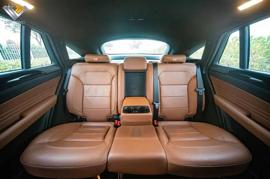 Mercedes Benz GLE43 AMG 2019 GCC Under Warranty