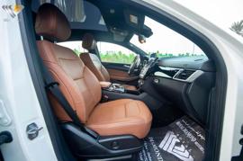 Mercedes Benz GLE43 AMG 2019 GCC Under Warranty