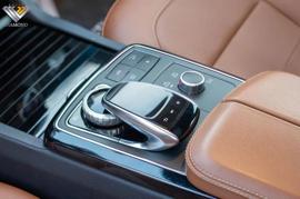 Mercedes Benz GLE43 AMG 2019 GCC Under Warranty