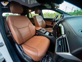 Mercedes Benz GLE43 AMG 2019 GCC Under Warranty