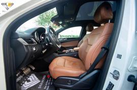 Mercedes Benz GLE43 AMG 2019 GCC Under Warranty