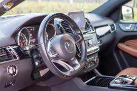 Mercedes Benz GLE43 AMG 2019 GCC Under Warranty
