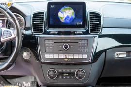 Mercedes Benz GLE43 AMG 2019 GCC Under Warranty