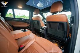 Mercedes Benz GLE43 AMG 2019 GCC Under Warranty