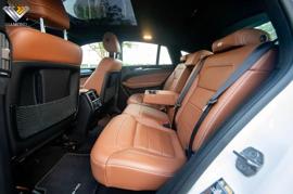 Mercedes Benz GLE43 AMG 2019 GCC Under Warranty