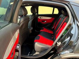 Mercedes GLC43 AMG NIGHT EDITION V6 CLEAN TITLE