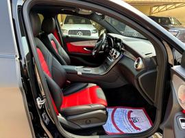 Mercedes GLC43 AMG NIGHT EDITION V6 CLEAN TITLE