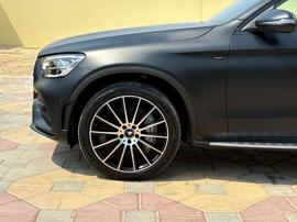 Mercedes GLC43 AMG NIGHT EDITION V6 CLEAN TITLE