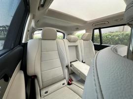 Mercedes GLS 2021.